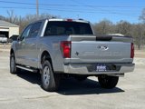 New 2025 Ford F150 XLT image 5