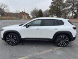 New 2025 MAZDA CX-50 AWD 2.5 Turbo w/ Premium Pkg image 4