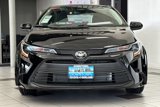 New 2025 Toyota Corolla LE image 3