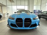 New 2025 BMW M4 CS image 3