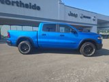 New 2025 RAM 1500 Rebel w/ Bed Utility Group image 3