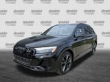 New 2025 Audi Q7 3.0T Prestige image 5