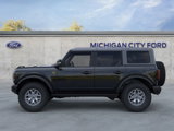 New 2025 Ford Bronco Badlands image 3