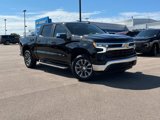 New 2026 Chevrolet Silverado 1500 LT image 2