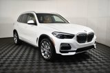 Used 2021 BMW X5 xDrive40i w/ Premium Package 2 image 3