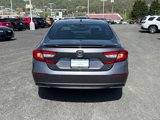 Certified 2022 Honda Accord EX-L image 5