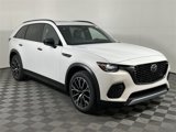 New 2025 MAZDA CX-70 Plug-In Hybrid w/ Premium Plus image 2