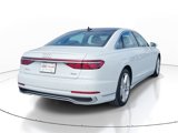 New 2025 Audi A8 L 3.0T image 4