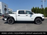 New 2026 RAM 1500 Rebel w/ Rebel Level 2 Equipment Group image 3