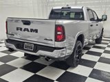 New 2025 RAM 1500 Laramie w/ Night Edition image 6
