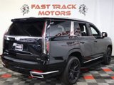 Used 2022 Cadillac Escalade Premium Luxury image 6