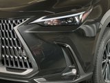 New 2026 Lexus NX 350 AWD image 4