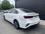 Used 2023 Kia Forte GT-Line w/ GT-Line Premium Package image 3