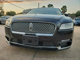 Used 2019 Lincoln Continental Select w/ Continental Climate Package image 4