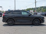 New 2026 Honda CR-V Sport Touring image 4