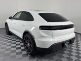 Used 2025 Porsche Macan 4S Electric image 3