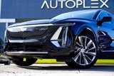 Used 2024 Cadillac Lyriq Luxury w/ LPO, Floor Liner Package image 2
