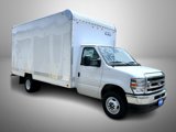 New 2026 Ford E-450 and Econoline 450 Super Duty w/ Power Equipment Group image 3