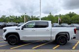New 2026 GMC Sierra 1500 Elevation image 4