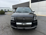 New 2024 Lincoln Navigator L Black Label image 2