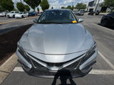 Used 2024 Toyota Camry SE image 5