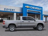 New 2026 Chevrolet Silverado 1500 Custom image 5