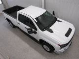 Used 2021 Chevrolet Silverado 2500 W/T w/ WT Convenience Package image 5
