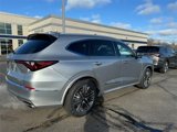 New 2025 Acura MDX w/ Advance Package image 3