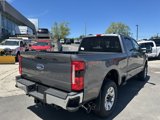 New 2025 Ford F350 Lariat image 3