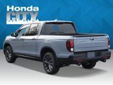 New 2025 Honda Ridgeline Sport image 3