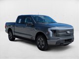 Certified 2025 Ford F150 Lightning Flash image 3