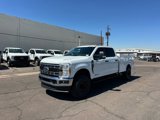 New 2025 Ford F350 XLT w/ FX4 Off-Road Package image 5