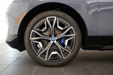 Used 2025 BMW iX xDrive50 w/ Premium Package image 3