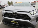 Certified 2025 Toyota RAV4 XLE image 5
