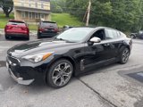 Used 2020 Kia Stinger GT-Line image 2