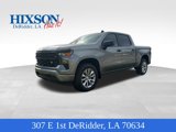 New 2025 Chevrolet Silverado 1500 Custom image 1