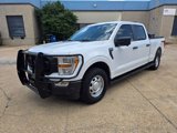 Used 2022 Ford F150 XL w/ Trailer Tow Package image 3