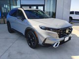 New 2026 Honda CR-V Sport Touring image 3