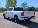 New 2025 RAM 1500 Laramie w/ Trailer Tow Group image 4