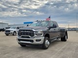 New 2025 RAM 3500 Tradesman image 2