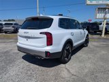 New 2025 Kia Telluride S image 3