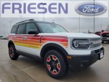 New 2025 Ford Bronco Sport Free Wheeling w/ Convenience Package image 3