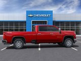 New 2025 Chevrolet Silverado 3500 LTZ w/ LTZ Premium Package image 5