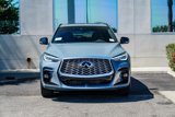 New 2025 INFINITI QX55 Essential image 2