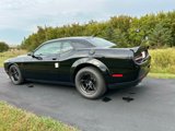 Used 2023 Dodge Challenger SRT Hellcat Redeye image 6