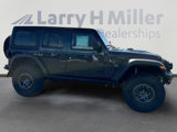 New 2025 Jeep Wrangler Unlimited Rubicon image 4