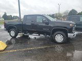 New 2025 Chevrolet Silverado 3500 LT w/ Safety Package image 2