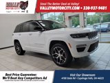 New 2025 Jeep Grand Cherokee Summit image 1