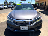 Used 2017 Honda Accord Sport image 6