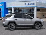 New 2026 Chevrolet Equinox RS w/ Convenience Package III image 5